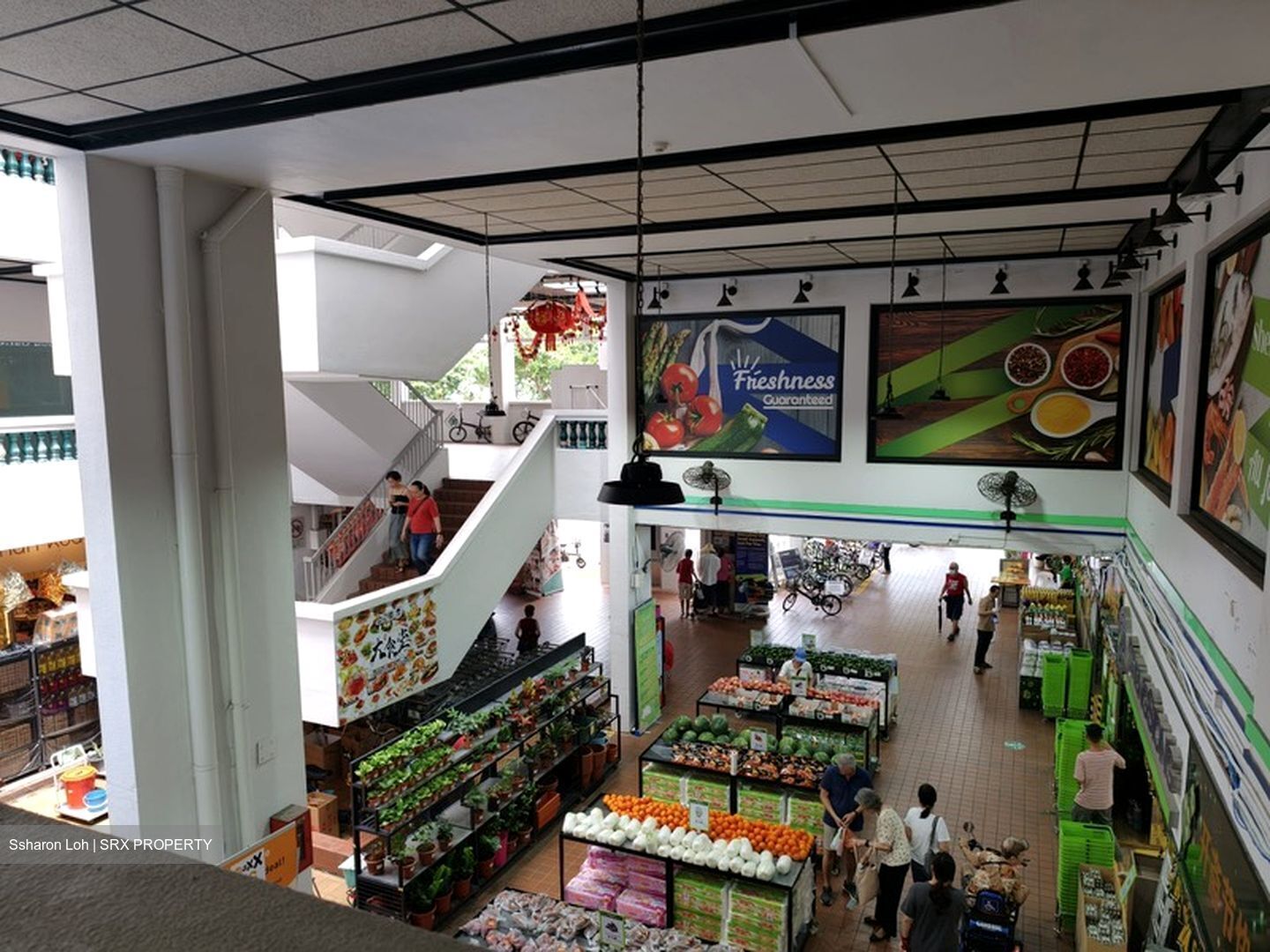 Aljunied Avenue 2 (D14), Shop House #565678461